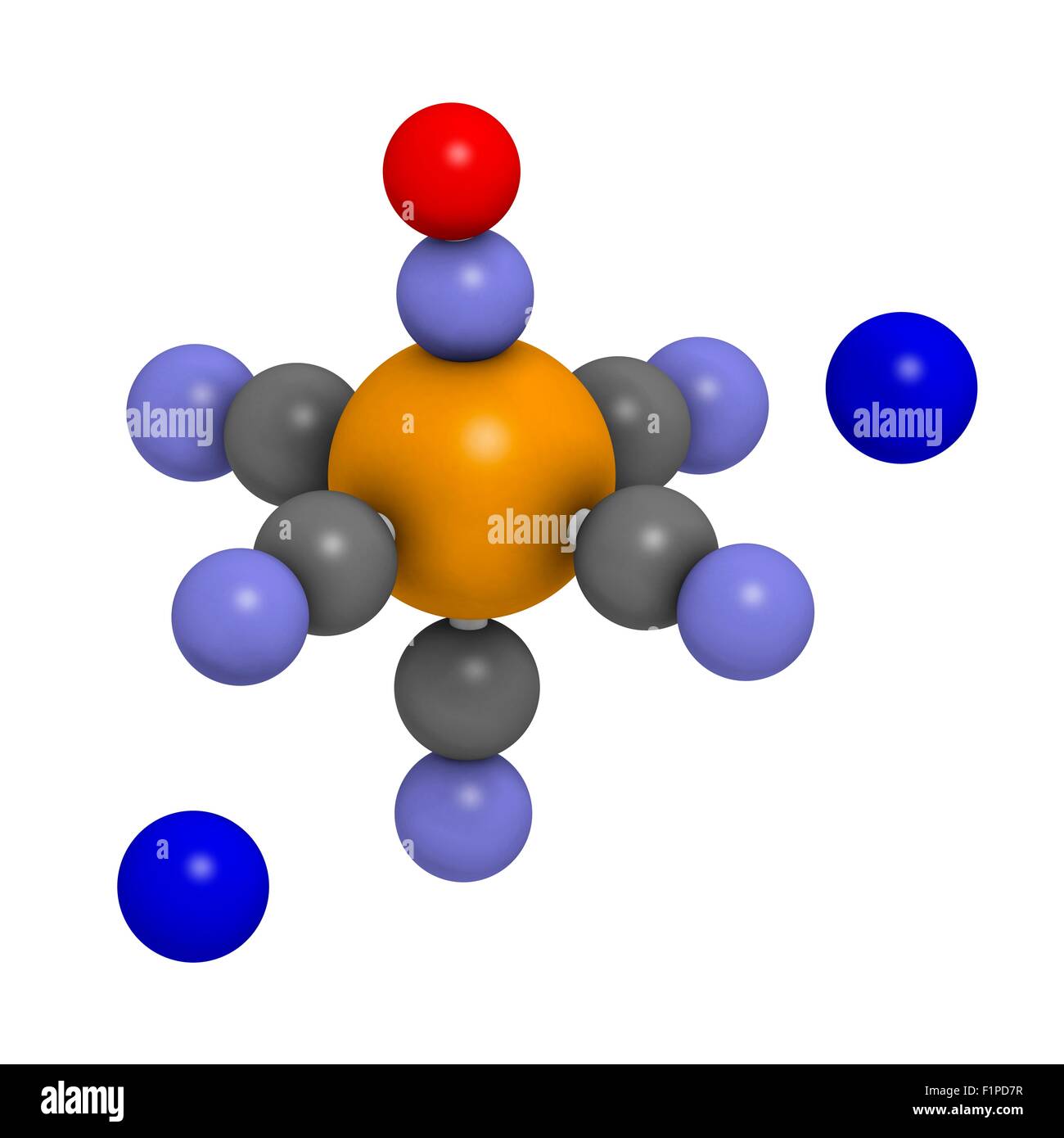 Nitroprusside Cut Out Stock Images & Pictures Alamy