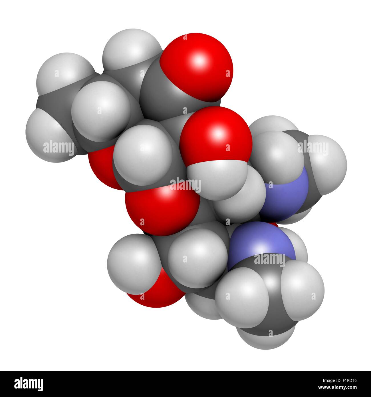 Spectinomycin gonorrhoea drug molecule Antibiotic of the aminocyclitol Spectinomycin gonorrhoea drug molecule Antibiotic of the aminocyclitol