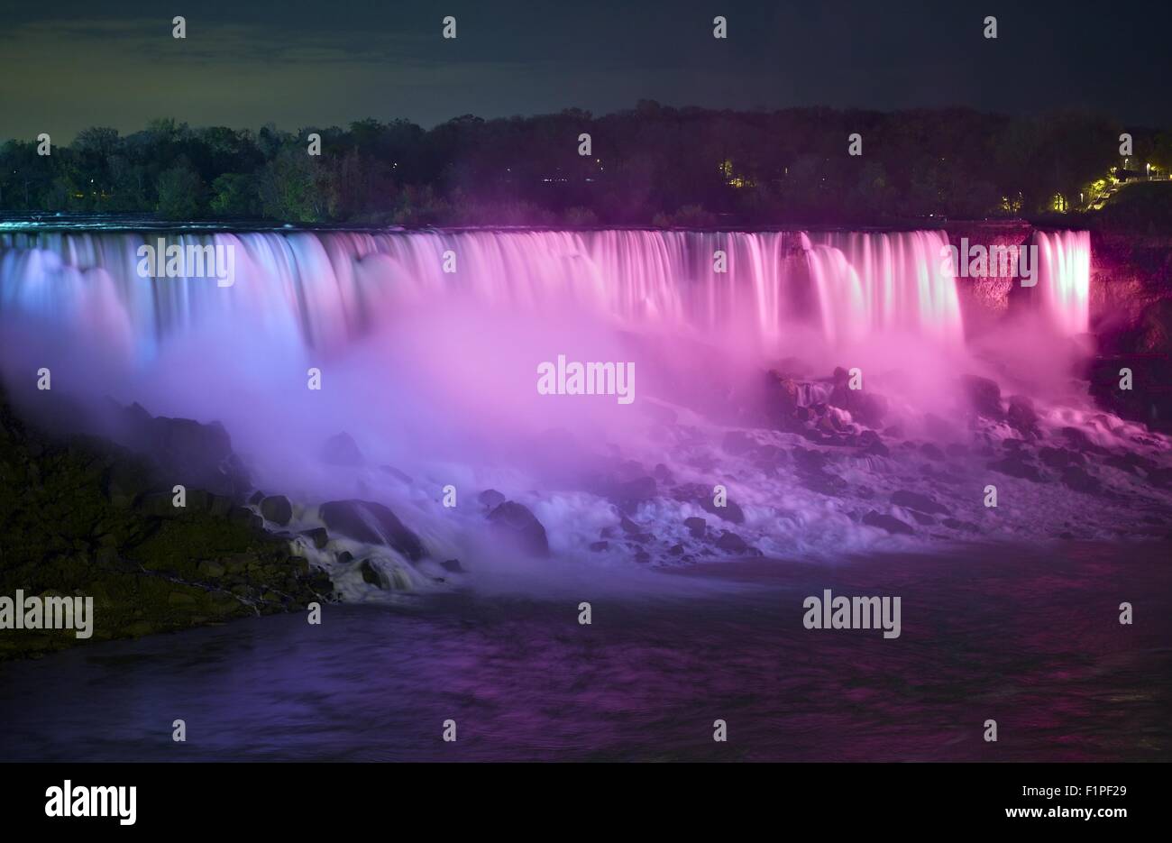 Wallpaper  3008x1780 px Niagara Falls night rainbows water waterfall  3008x1780  4kWallpaper  1309539  HD Wallpapers  WallHere