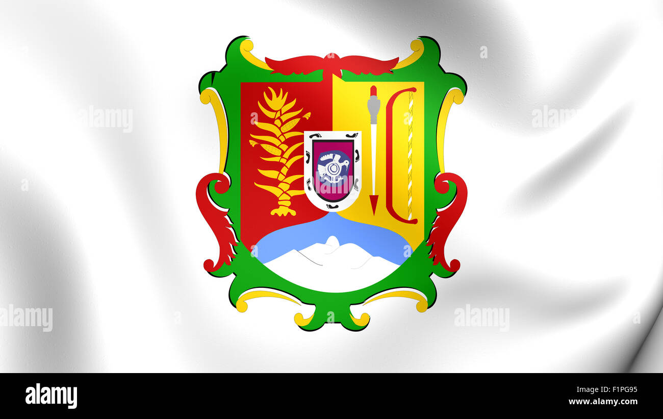 Bandera de nayarit hires stock photography and images Alamy