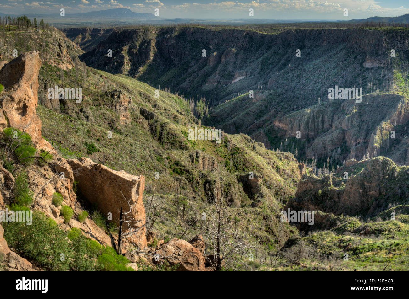 Jemez mountains new mexico hires stock photography and images Alamy