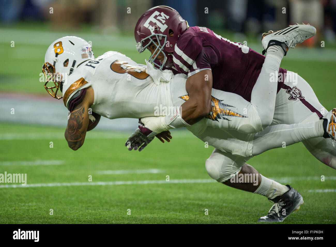 Myles garrett hi-res stock photography and images - Alamy