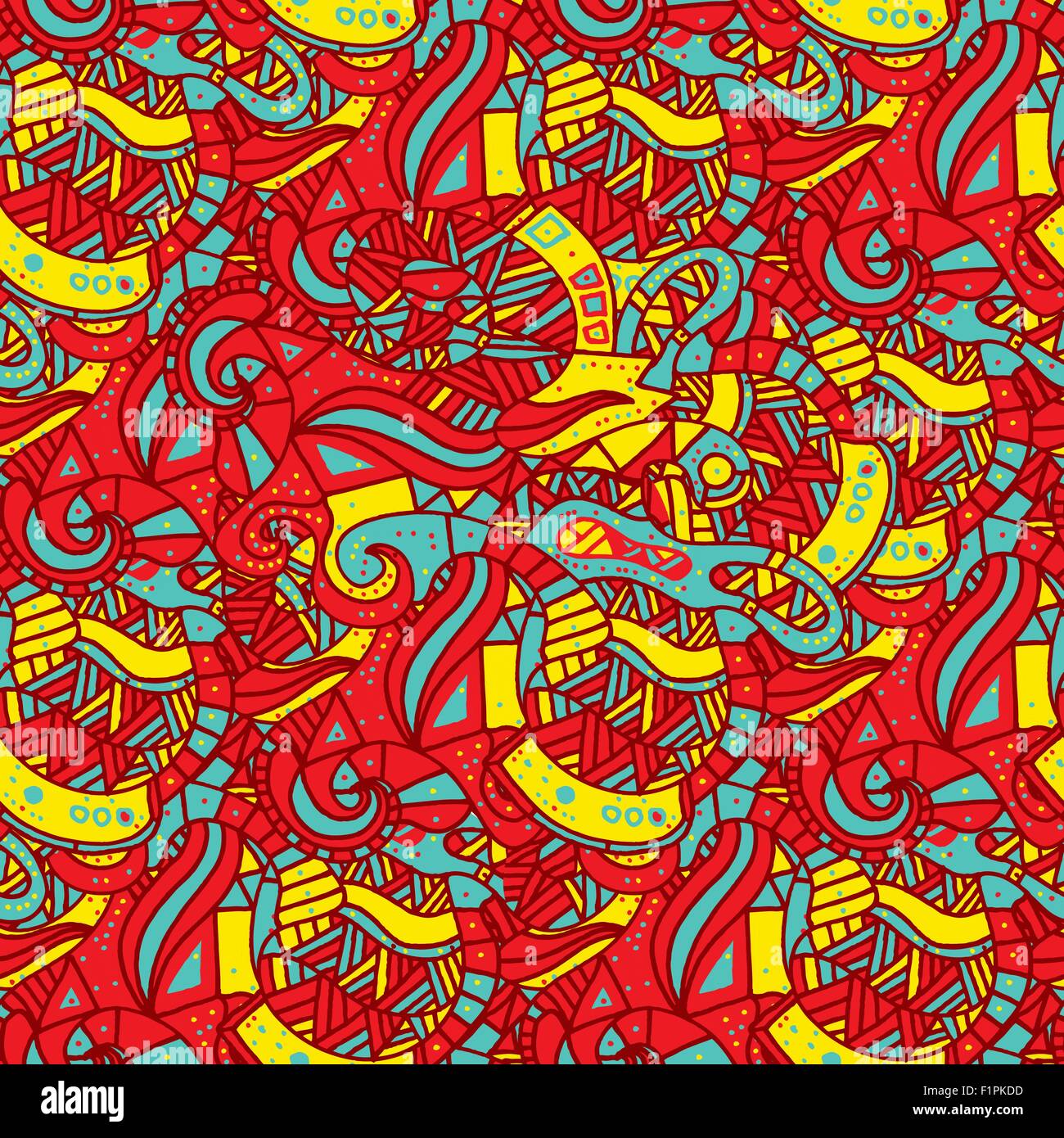 Wave pattern illustration hi-res stock photography and images - Alamy