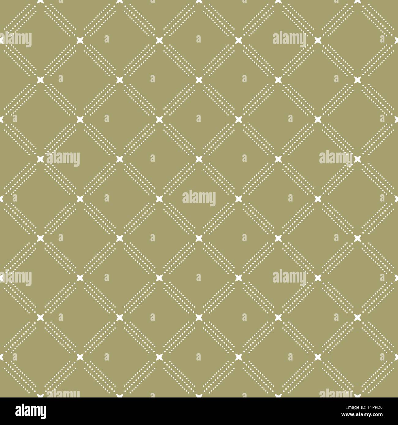 Modern Vector Seamless Pattern Stock Vector Image & Art - Alamy