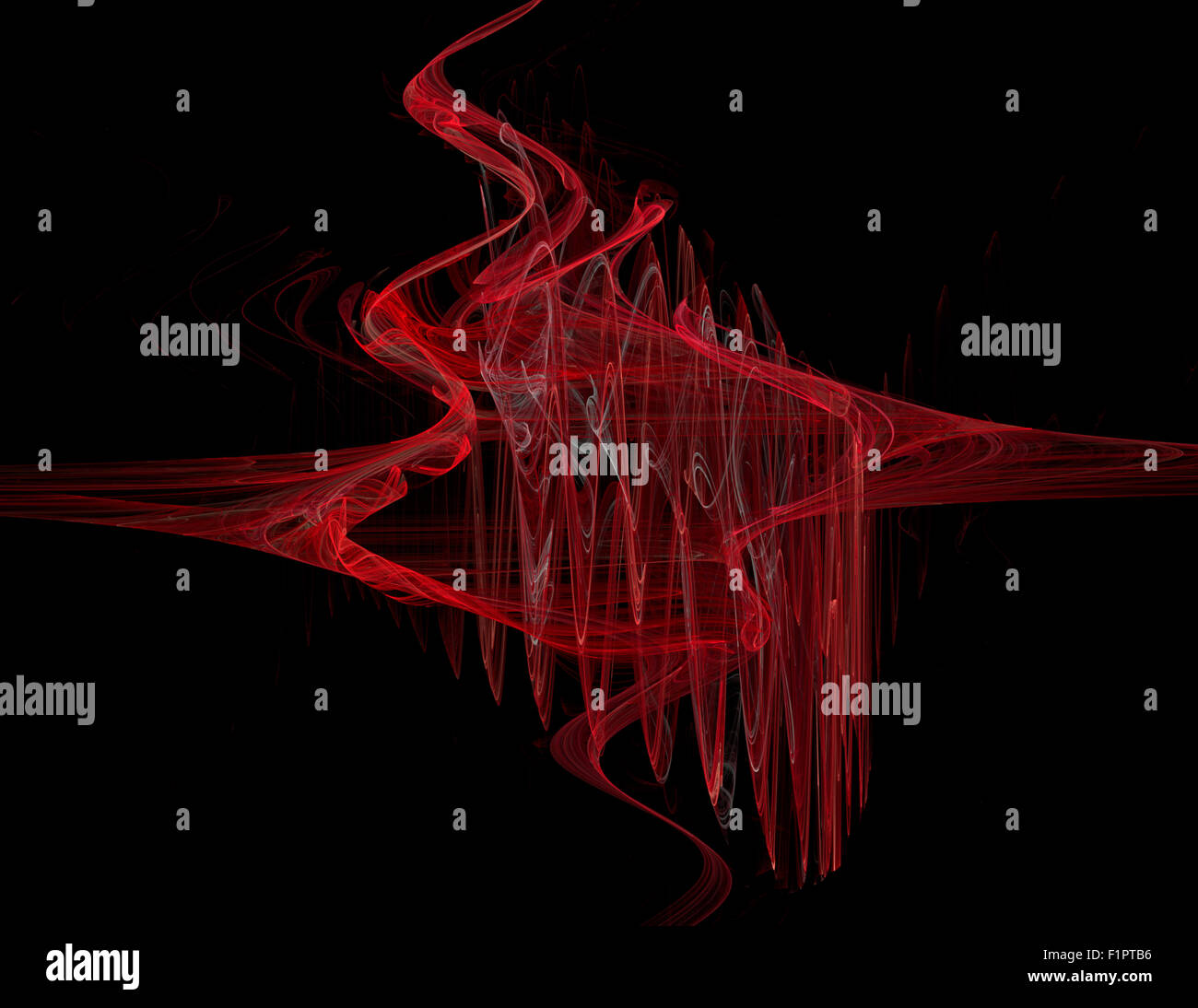 Intertwining Vibrant swirl colors intertwining hi-res stock photography and images ...