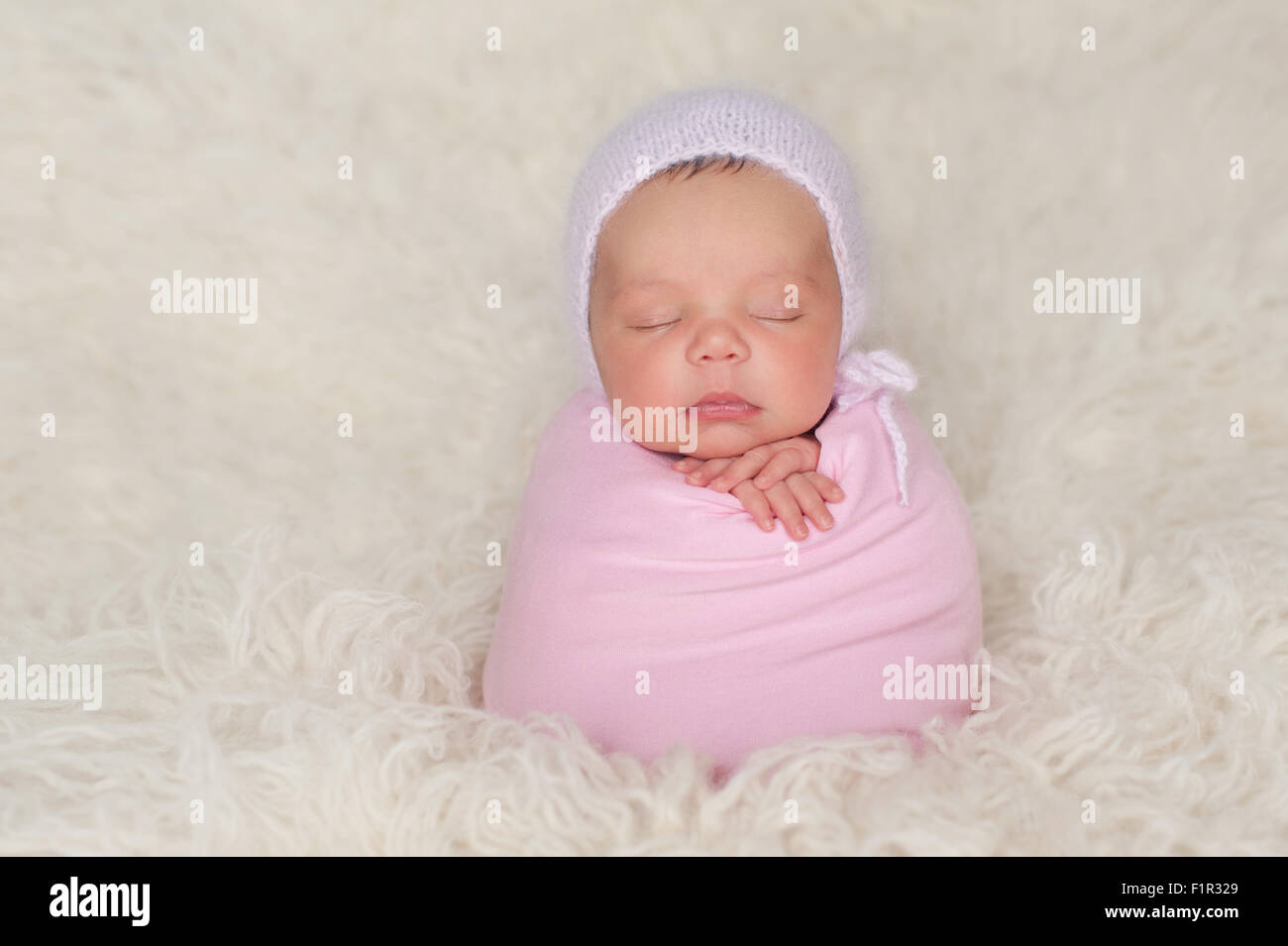 Swaddle baby hires stock photography and images Alamy