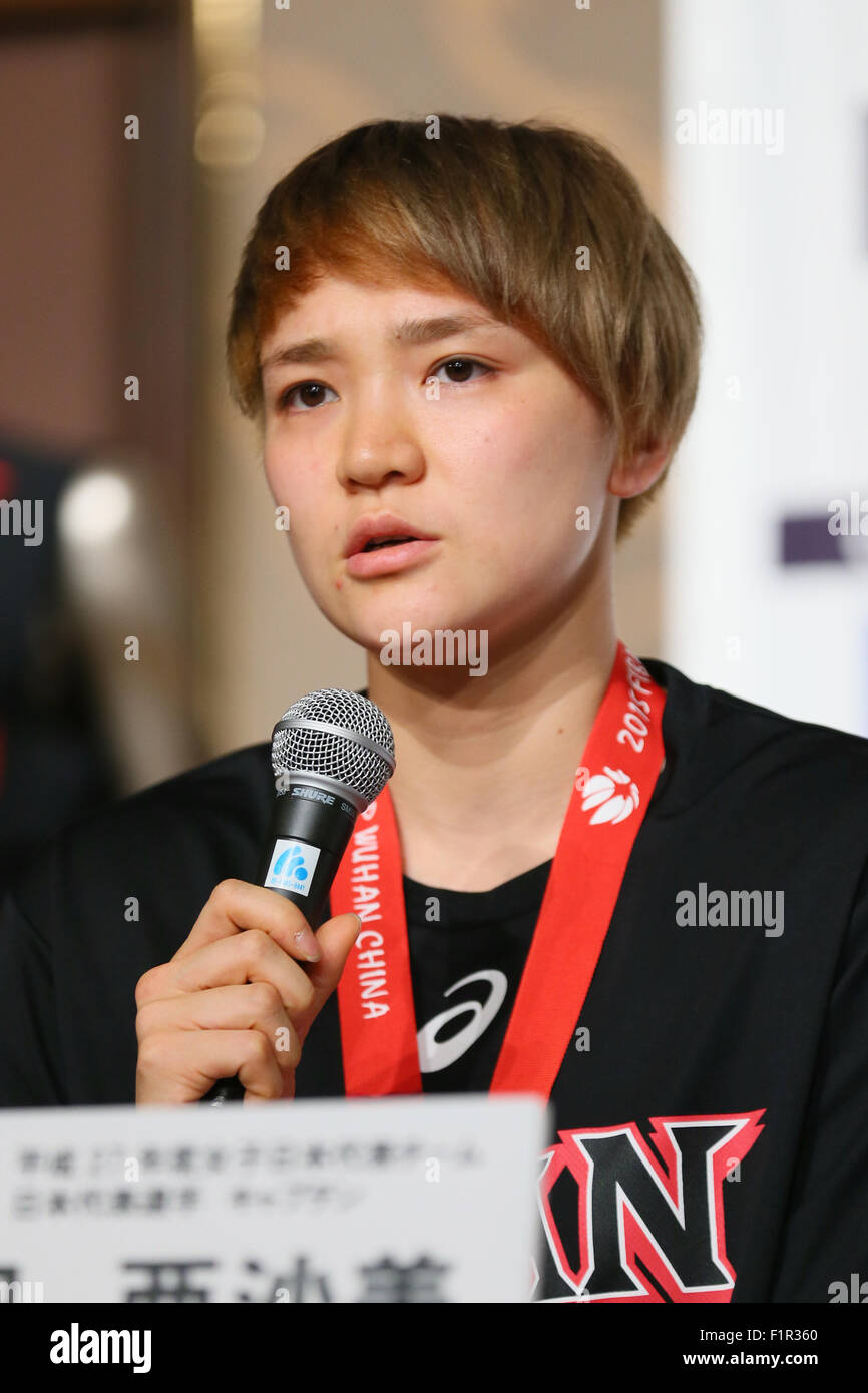 Asami chiba hi-res stock photography and images - Alamy