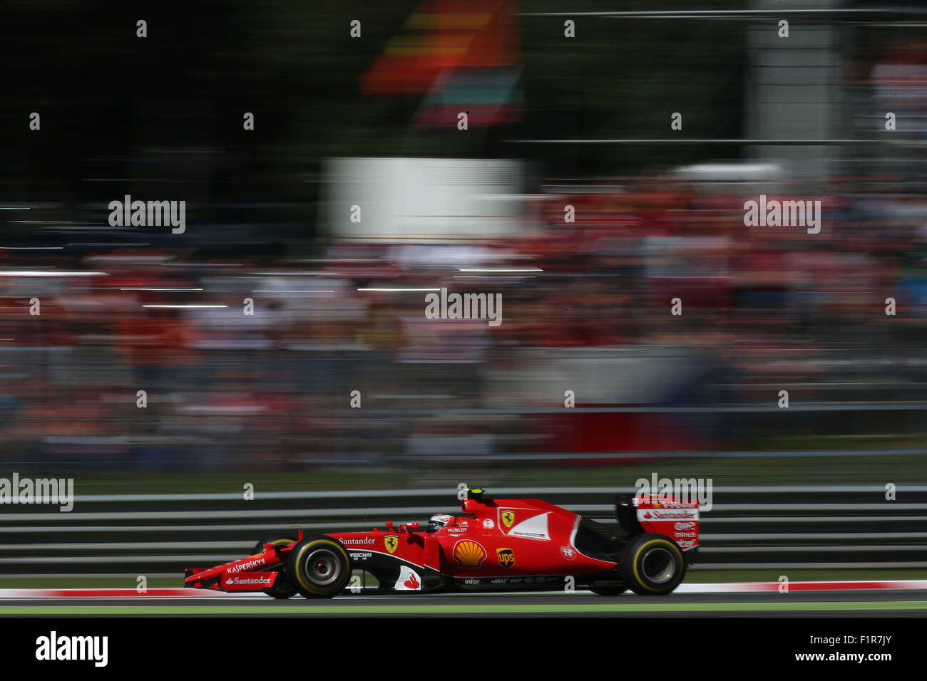 Italian grand prix trophy hi-res stock photography and images - Alamy