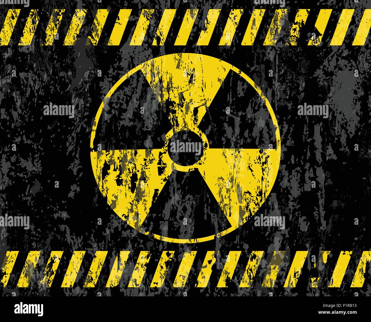 Radiation sign hi-res stock photography and images - Alamy