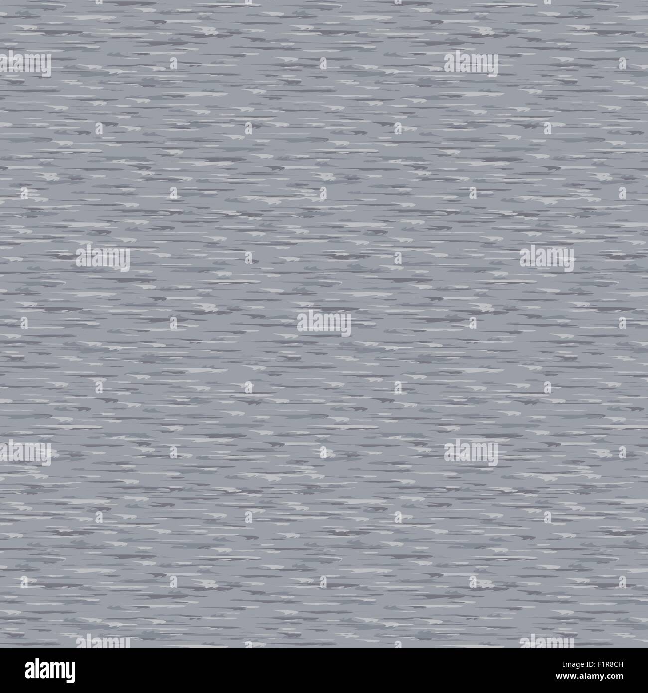 Grey marle fabric texture in a seamless repeat pattern Illustrator
