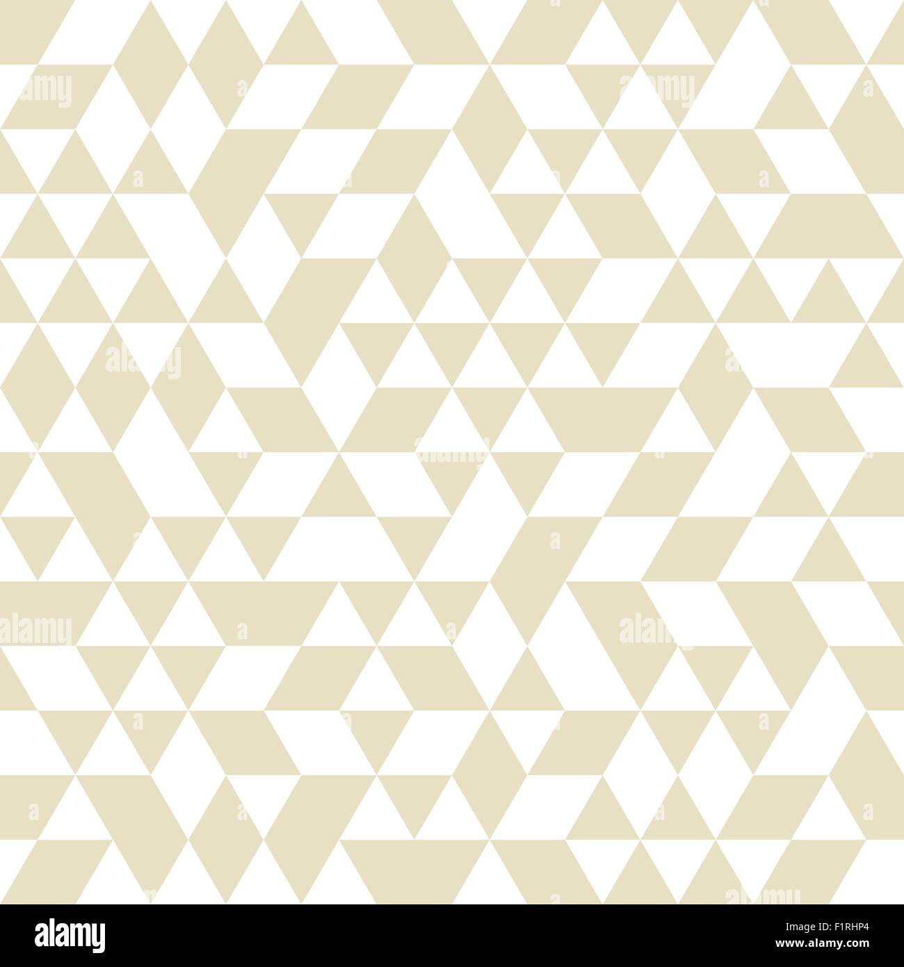 Geometric Seamless Vector Pattern Stock Vector Image & Art - Alamy