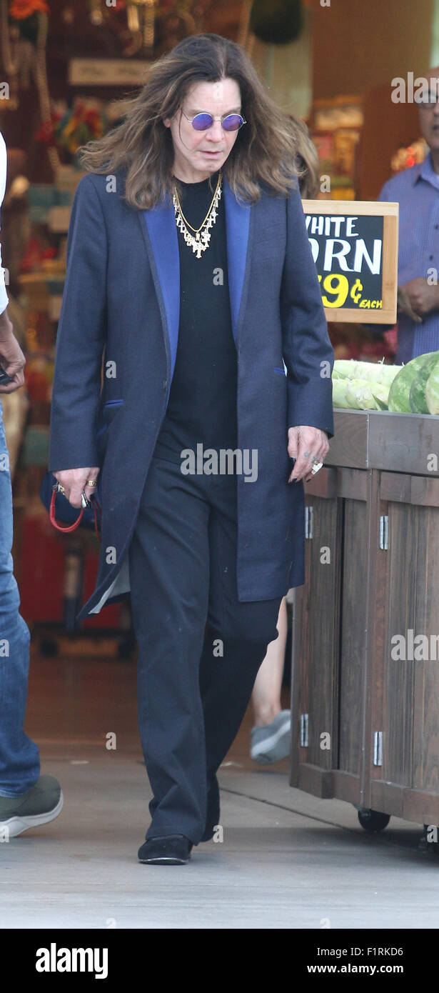 ozzy osbourne long coat