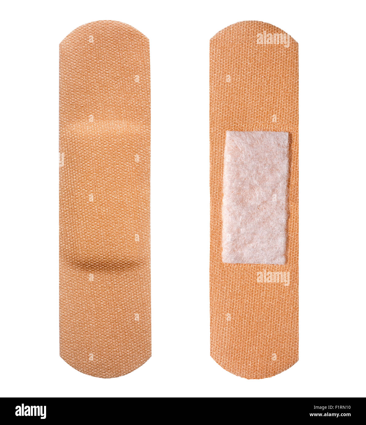 Band aid Cut Out Stock Images & Pictures Alamy