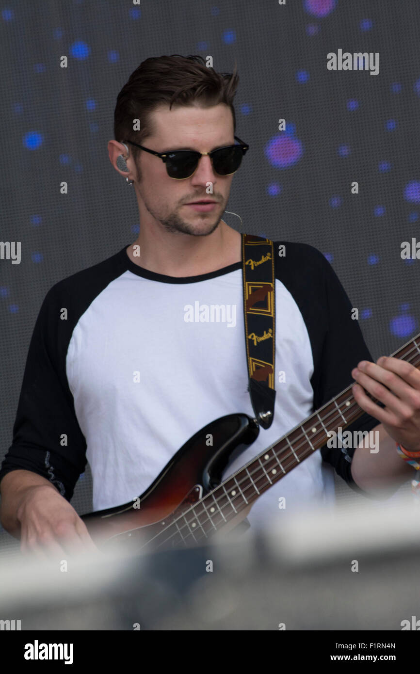 Steven Rae Music Stephen rae hi-res stock photography and images - Alamy