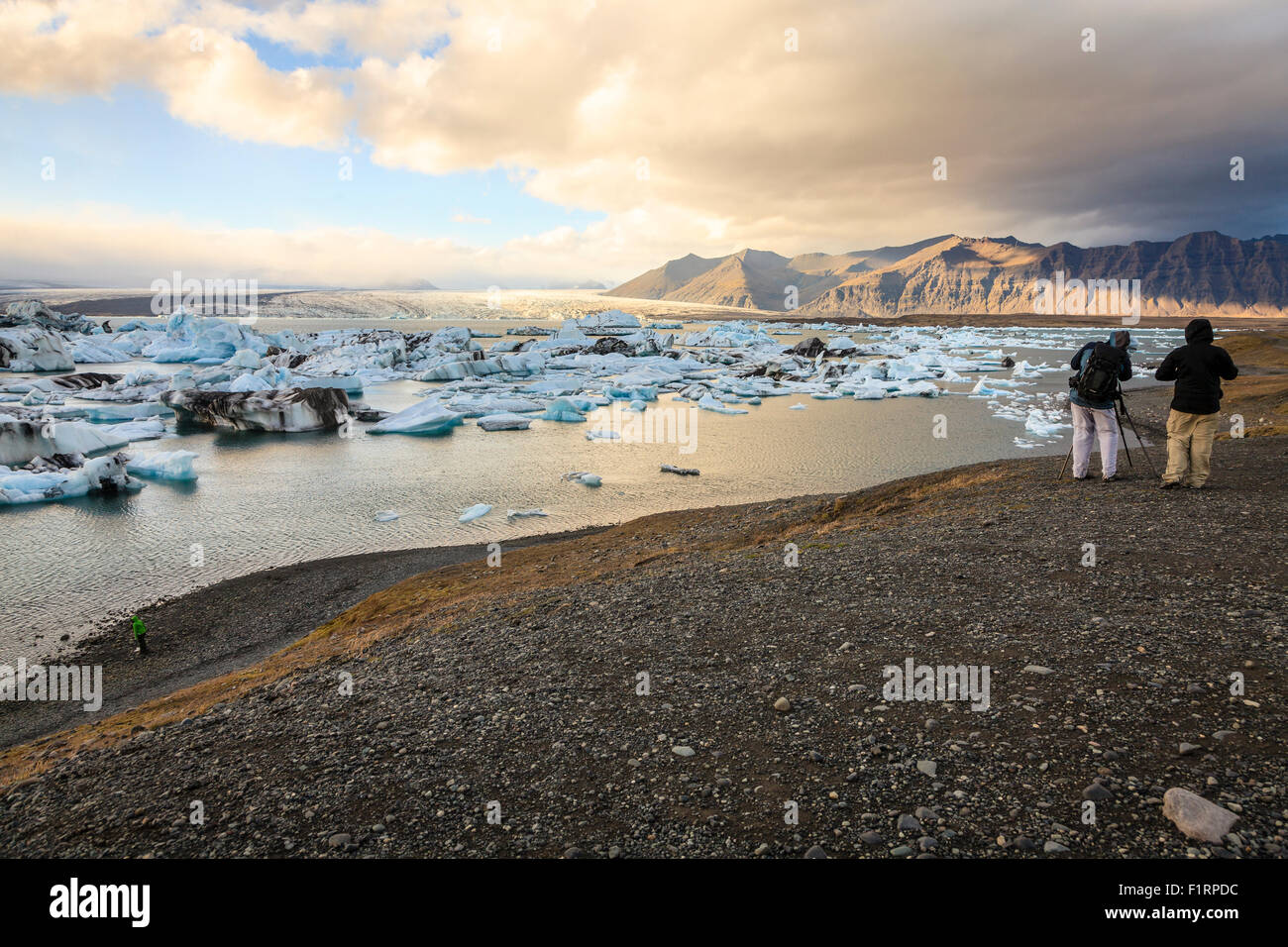 Iceland blue lagoon people hi-res stock photography and images - Alamy