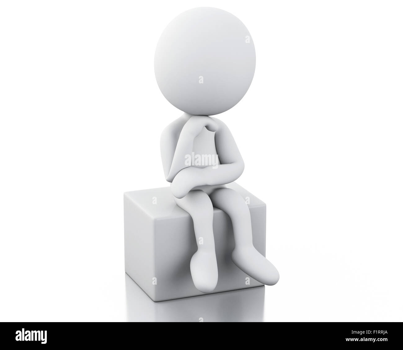 Человечек. Белый человек. Человечек. Человечек думает. Белый человек выражение.