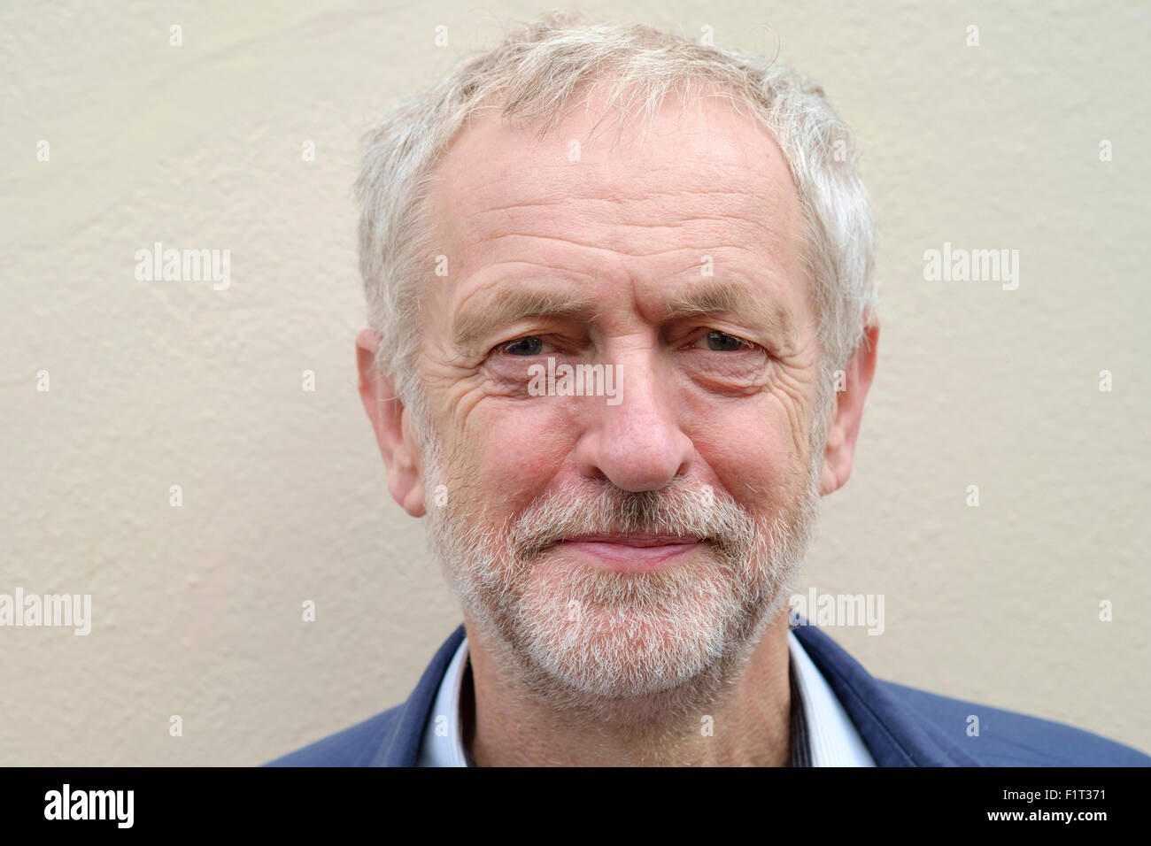 Labour Party leader, Jeremy Corbyn MP  Photography by Jason Bye t: 07966 173 930 e: mail@jasonbye.com w: www.jasonbye.com Stock Photo