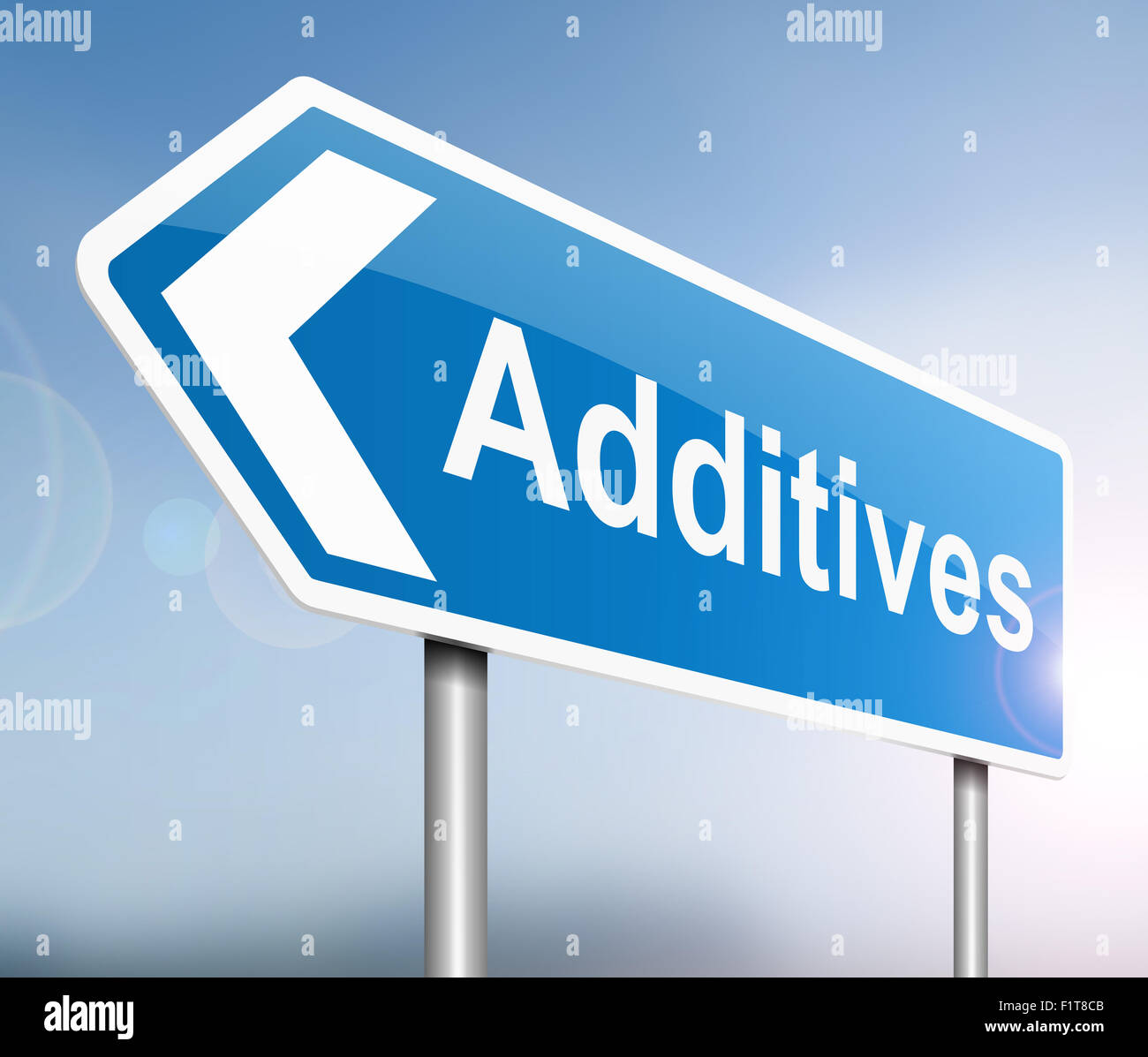 Food additives artificial hires stock photography and images Alamy