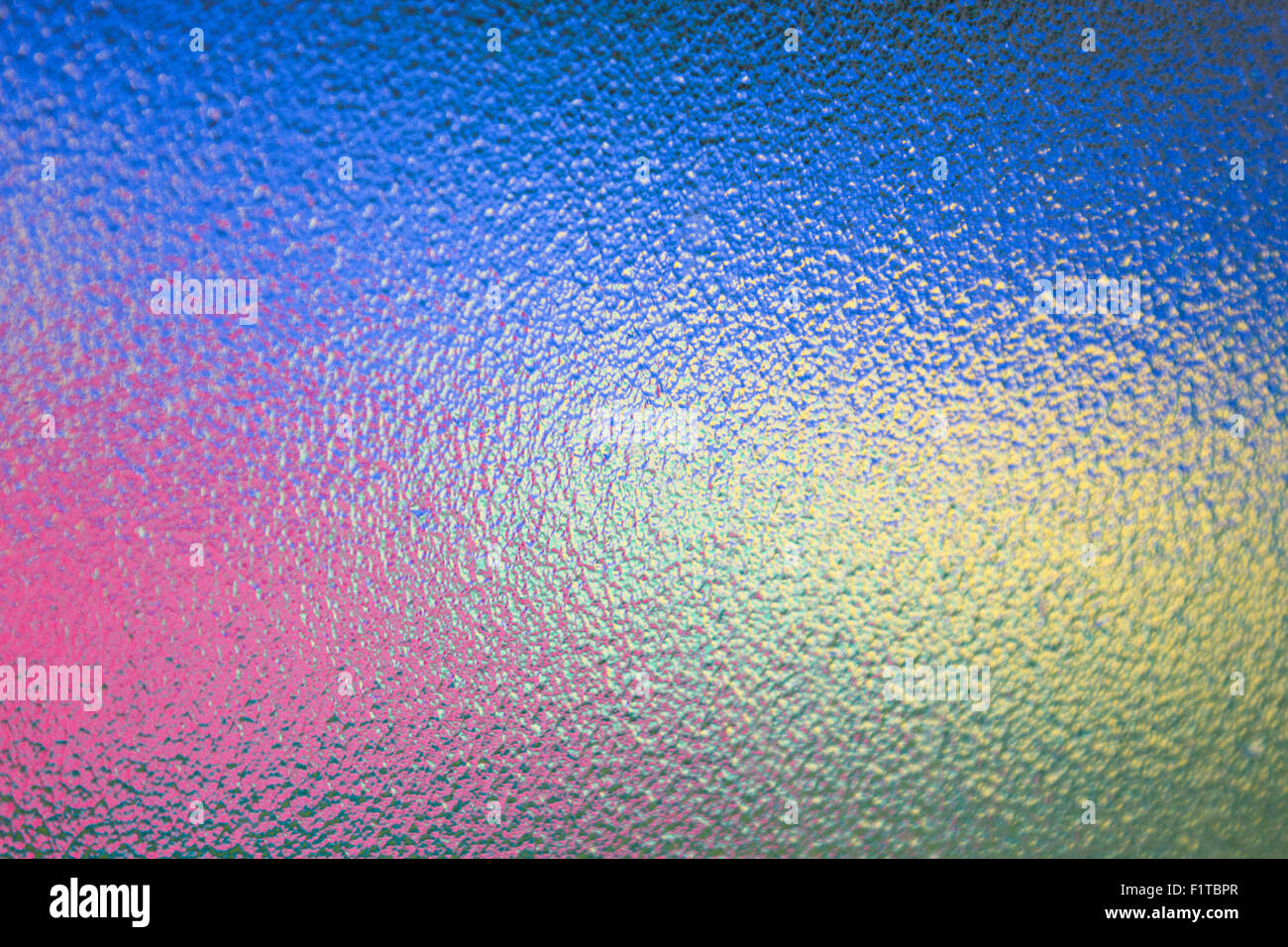 Textured multicolored background Stock Photo