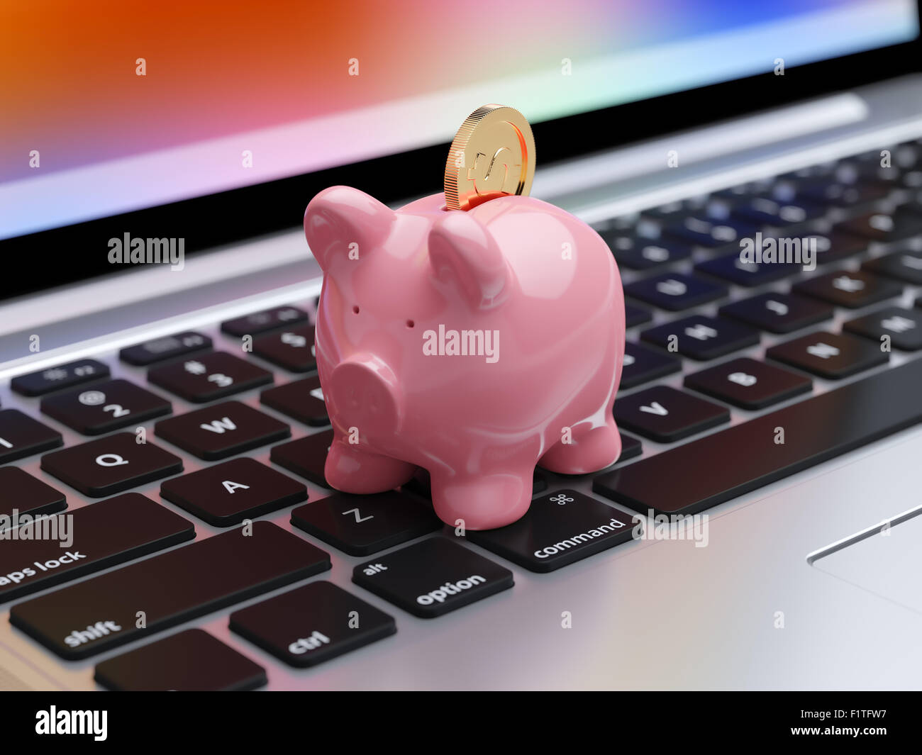 coin bank online