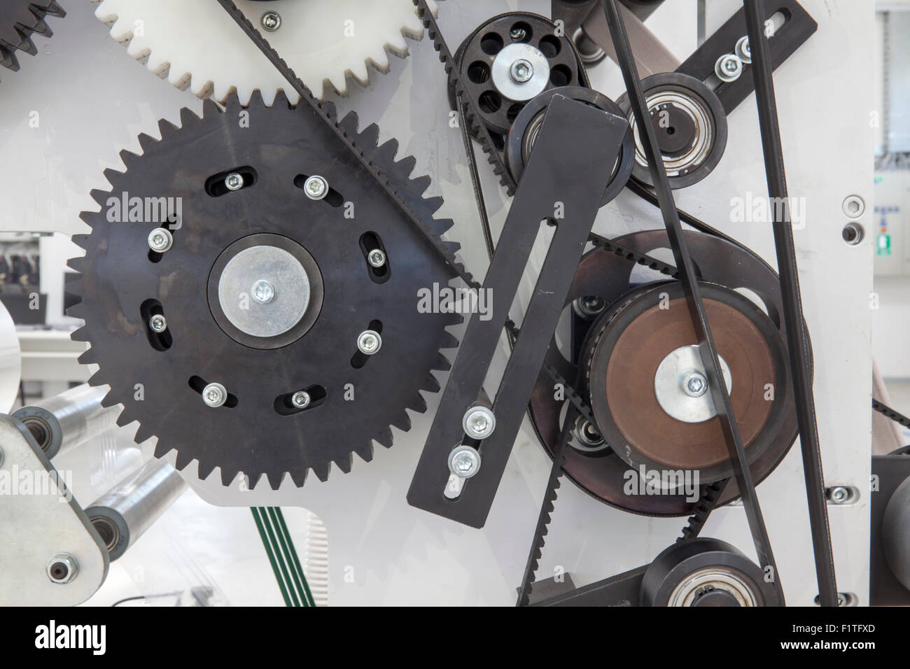 Motor transmission hires stock photography and images Alamy