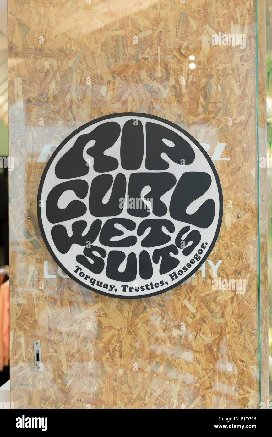 Rip curl hi-res stock photography and images - Alamy