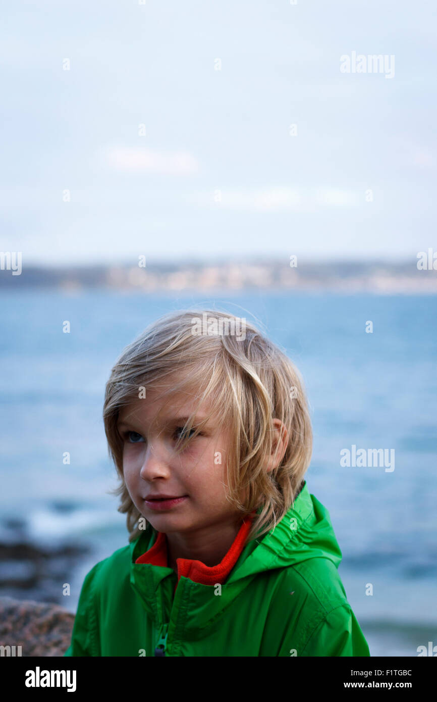 boy-caucasian-6-7-years-blonde-hair-stock-photo-alamy