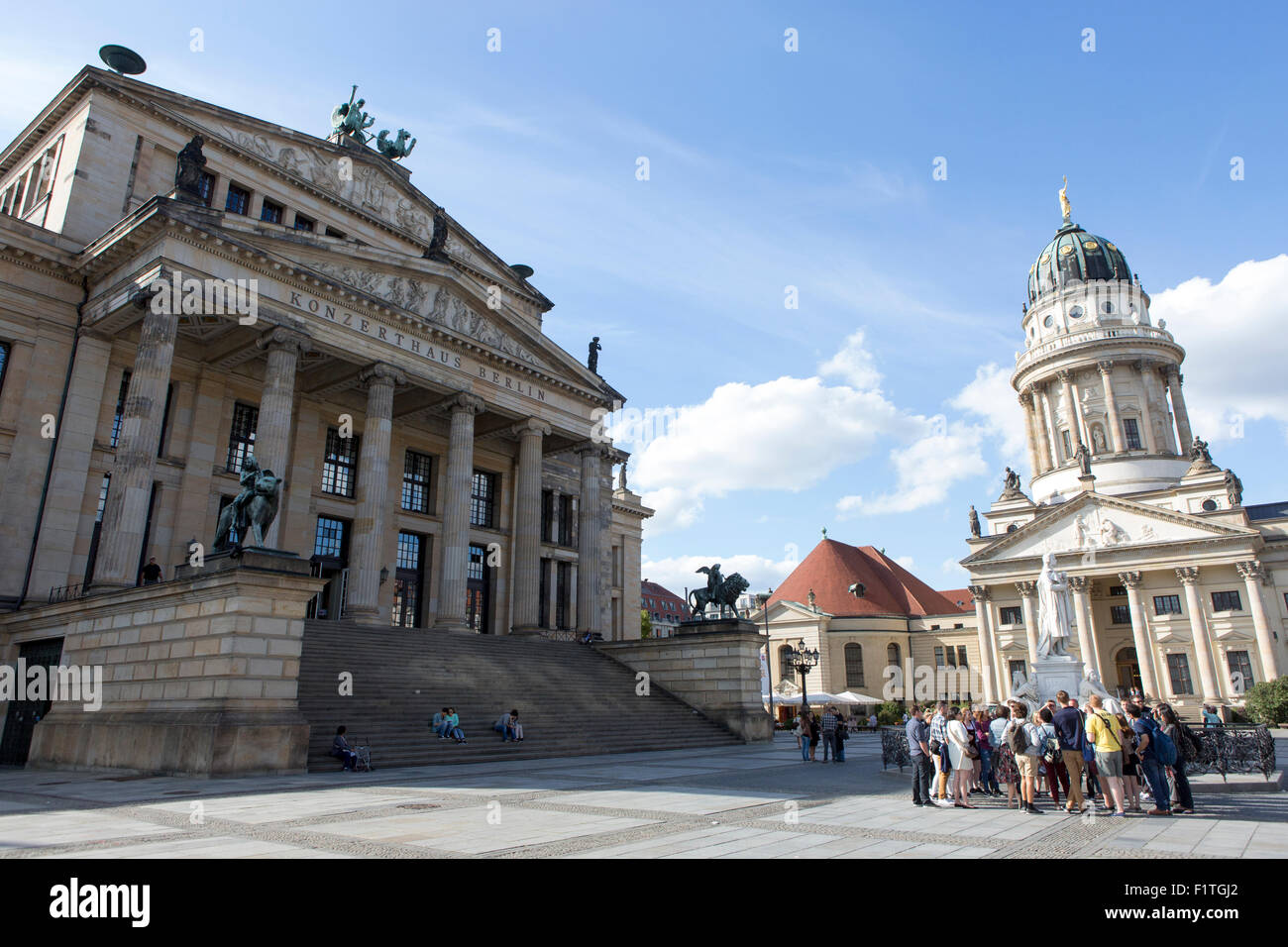 Berlin , Germany Stock Photo - Alamy
