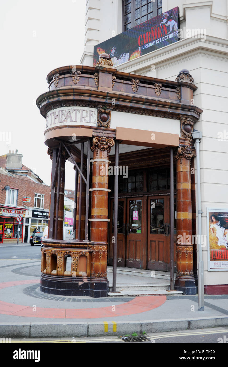 Albert Road Southsea Stock Photos & Albert Road Southsea Stock Images ...