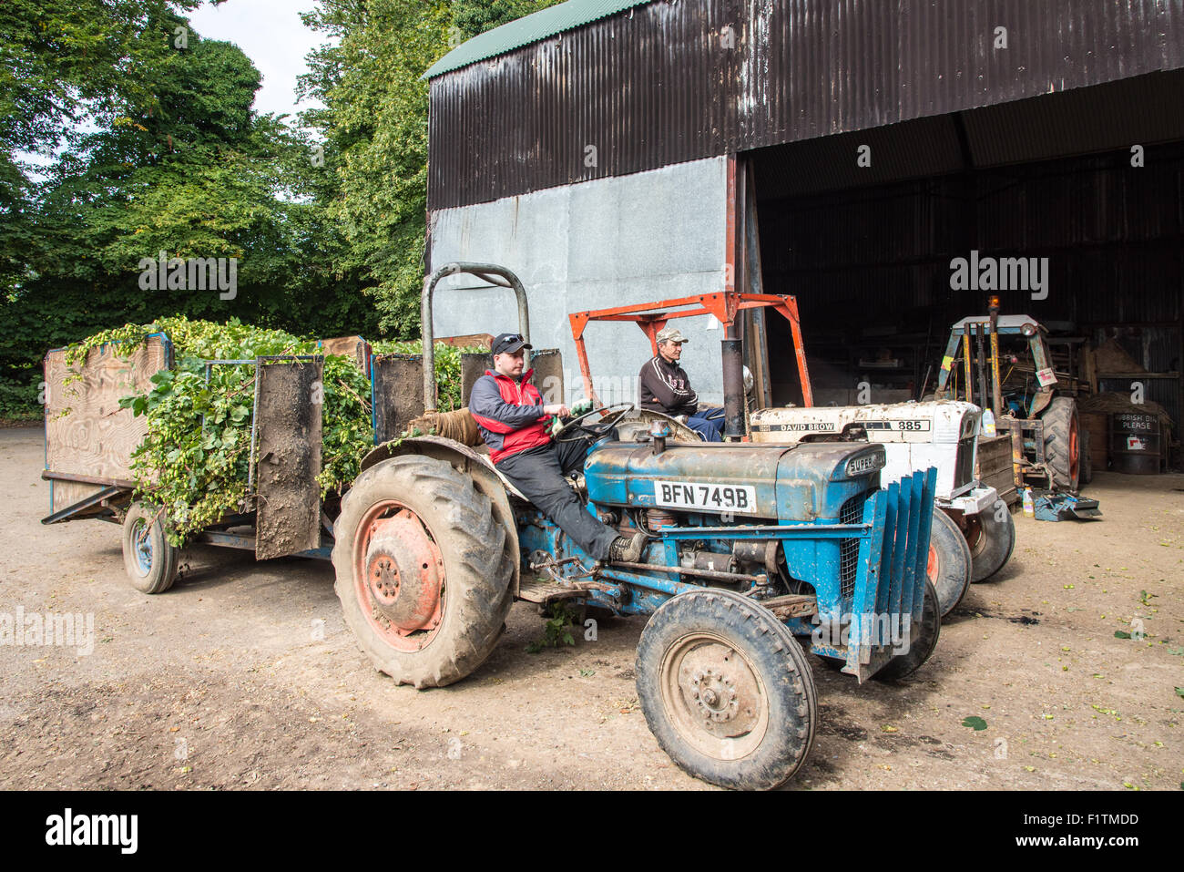 Traileroast hires stock photography and images Alamy