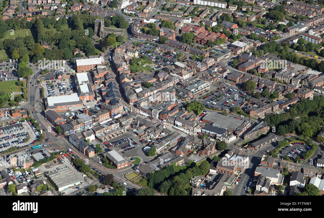 Ormskirk High Resolution Stock Photography and Images Alamy