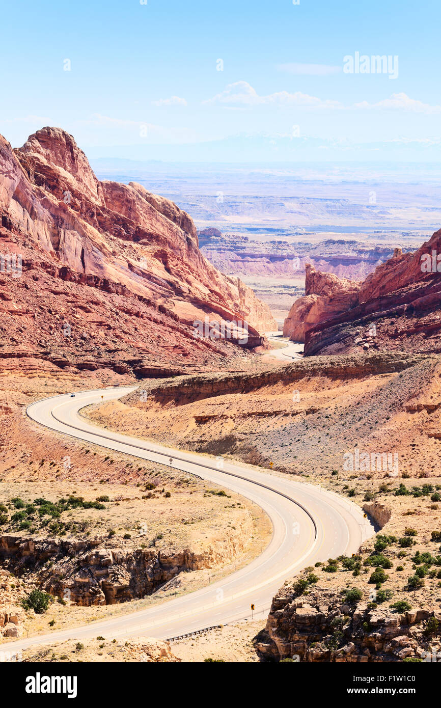 Interstate 70 hires stock photography and images Alamy