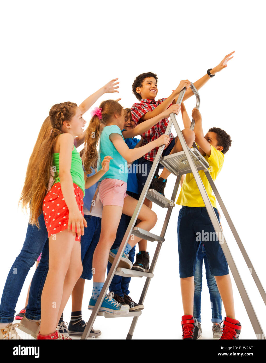 Face in the crowd competition hi-res stock photography and images - Alamy