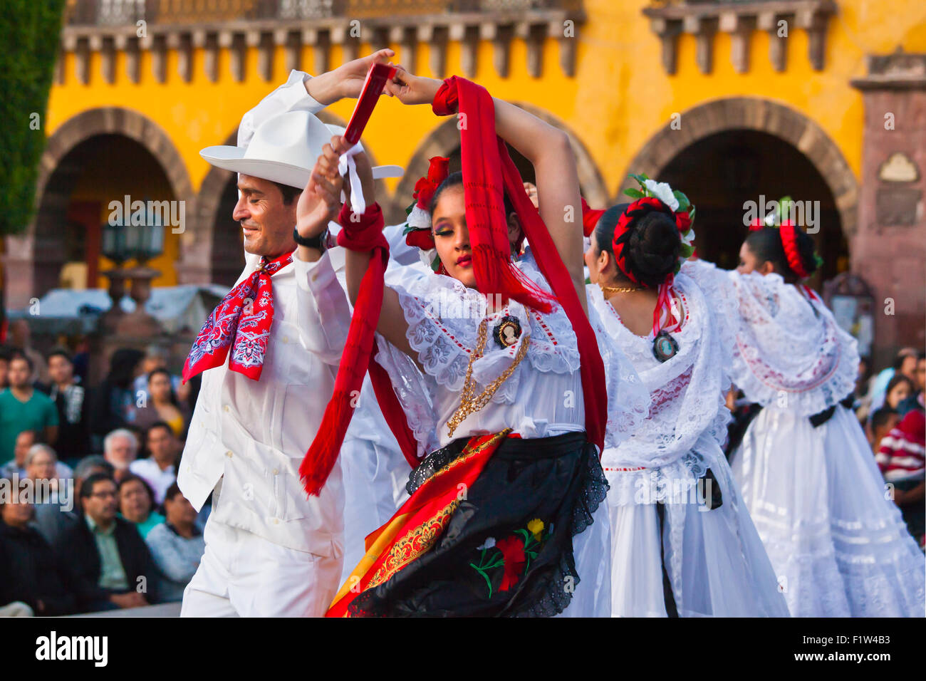 Mexico d4471 hi-res stock photography and images - Alamy