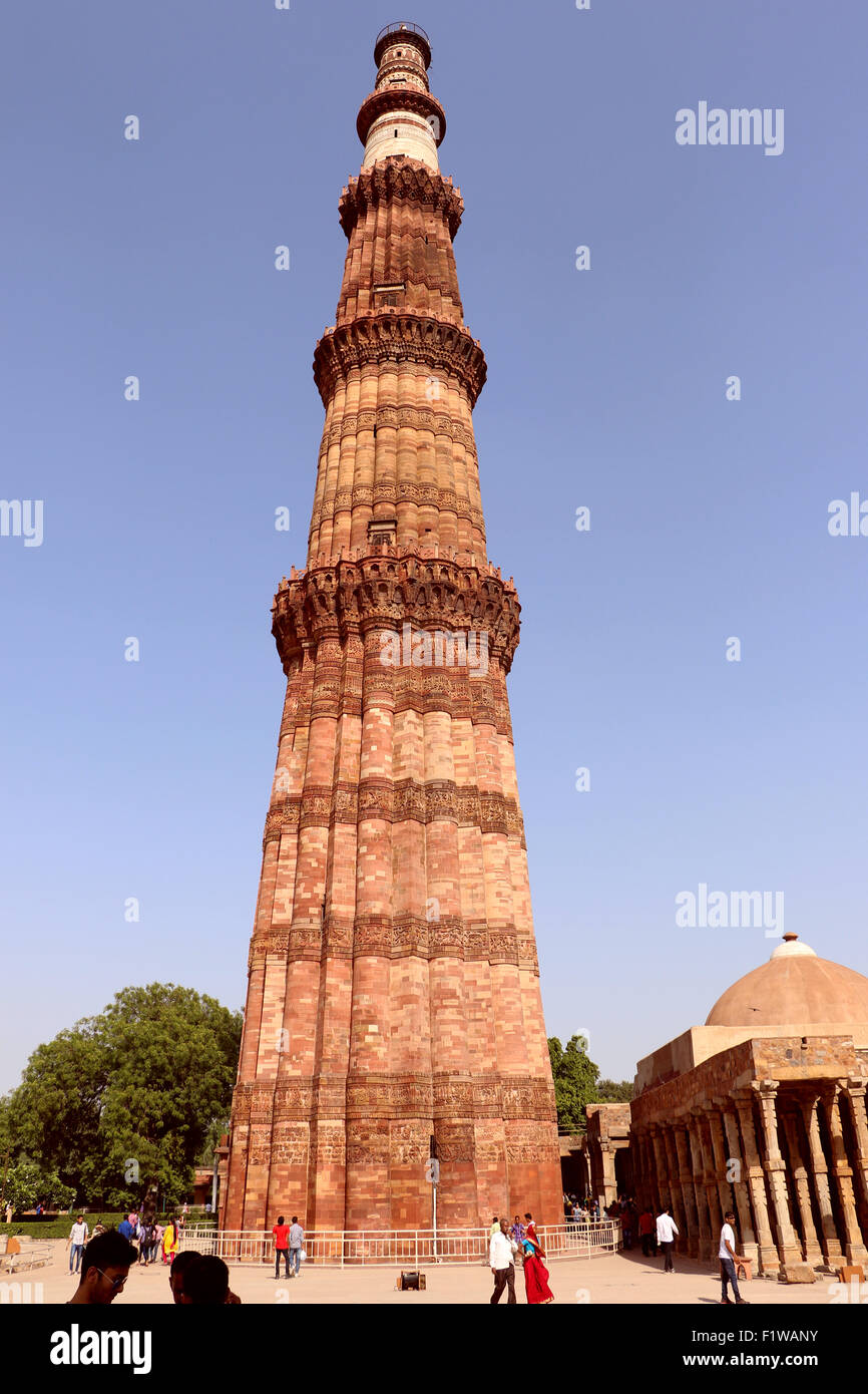 India tallest towers hires stock photography and images Alamy