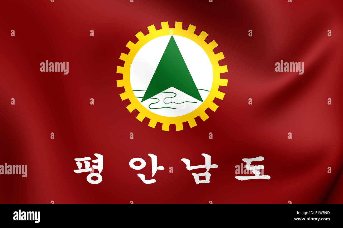 North pyongan province hi-res stock photography and images - Alamy