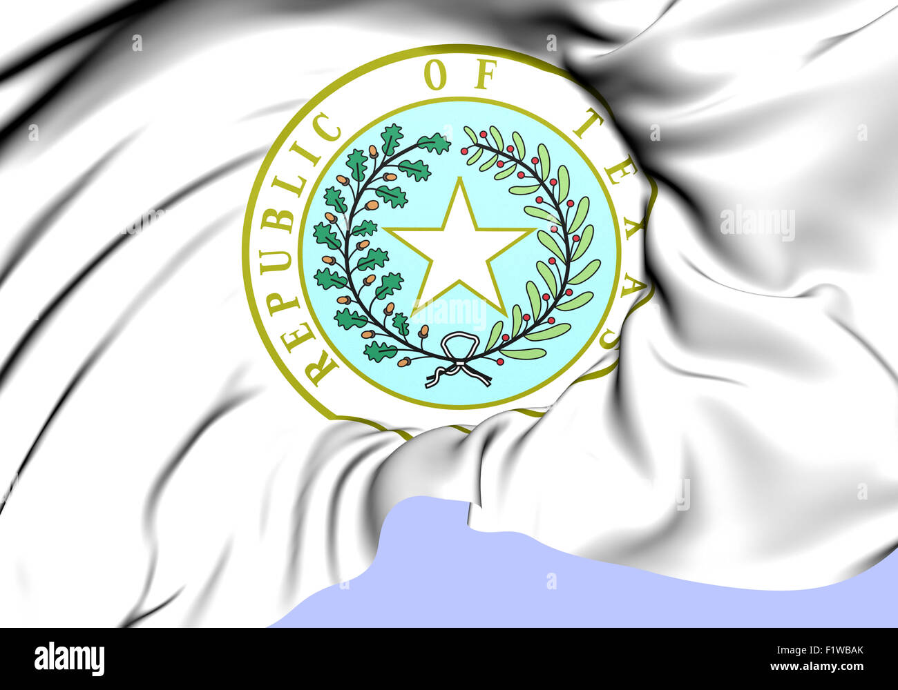 Texas state seal hi-res stock photography and images - Alamy