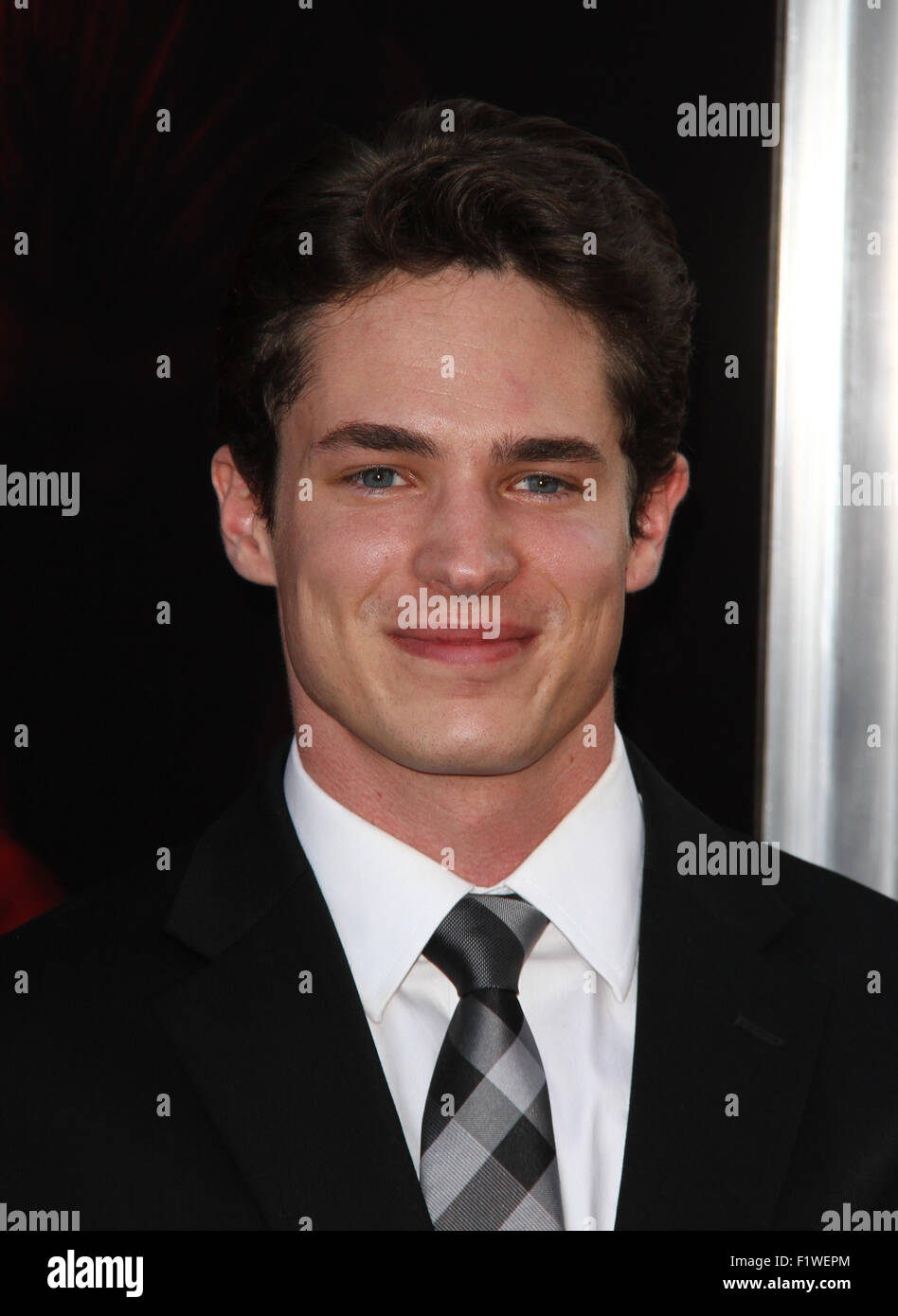 Reese mishler hires stock photography and images Alamy