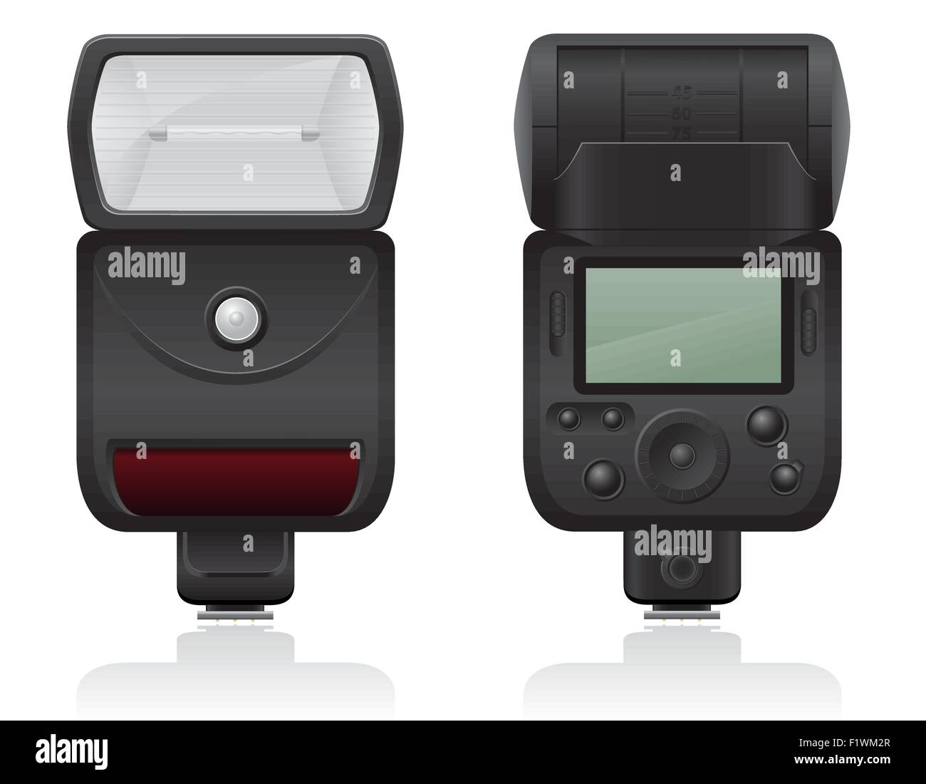 Flash Photo Camera Vector Illustration Isolated On White Background Stock Vector Image Art Alamy Flash Photo Camera Vector Illustration Isolated On White Background Stock Vector Image Art Alamy