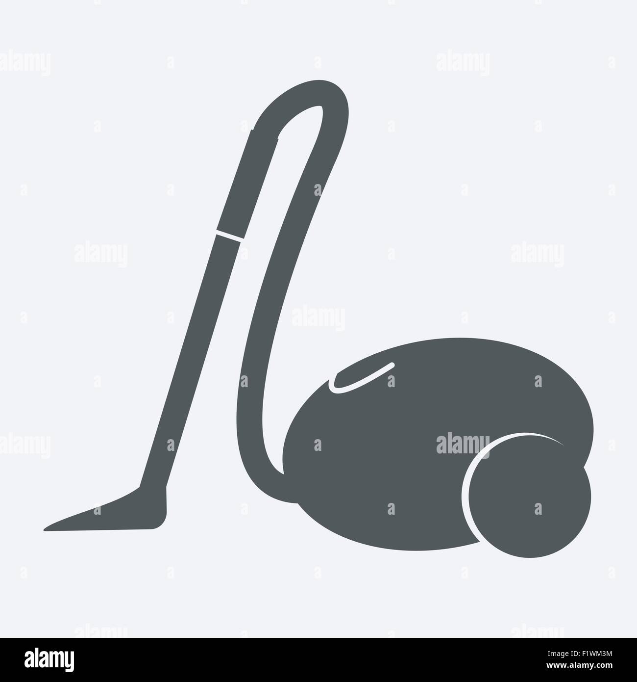 vacuum cleaner icon Stock Vector Image & Art - Alamy