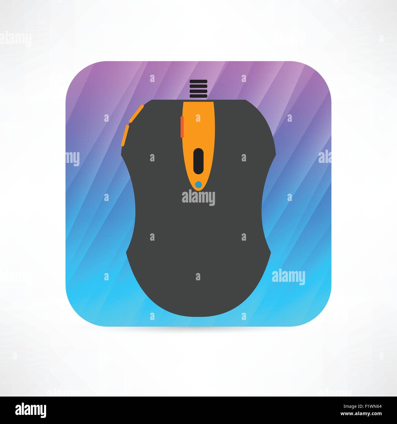 Financial mouse Stock Vector Images - Alamy