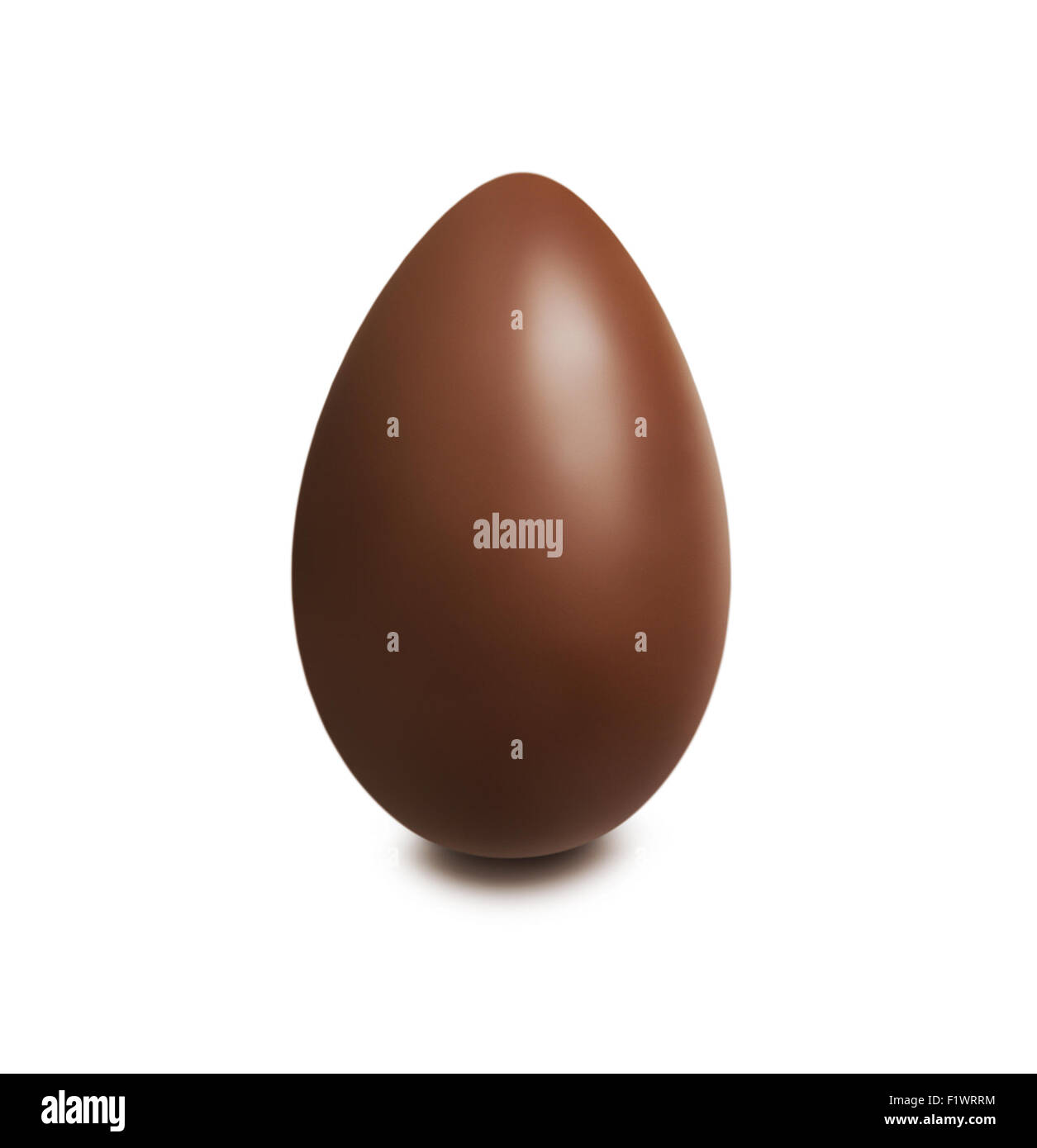 Chocolate egg hi-res stock photography and images - Alamy