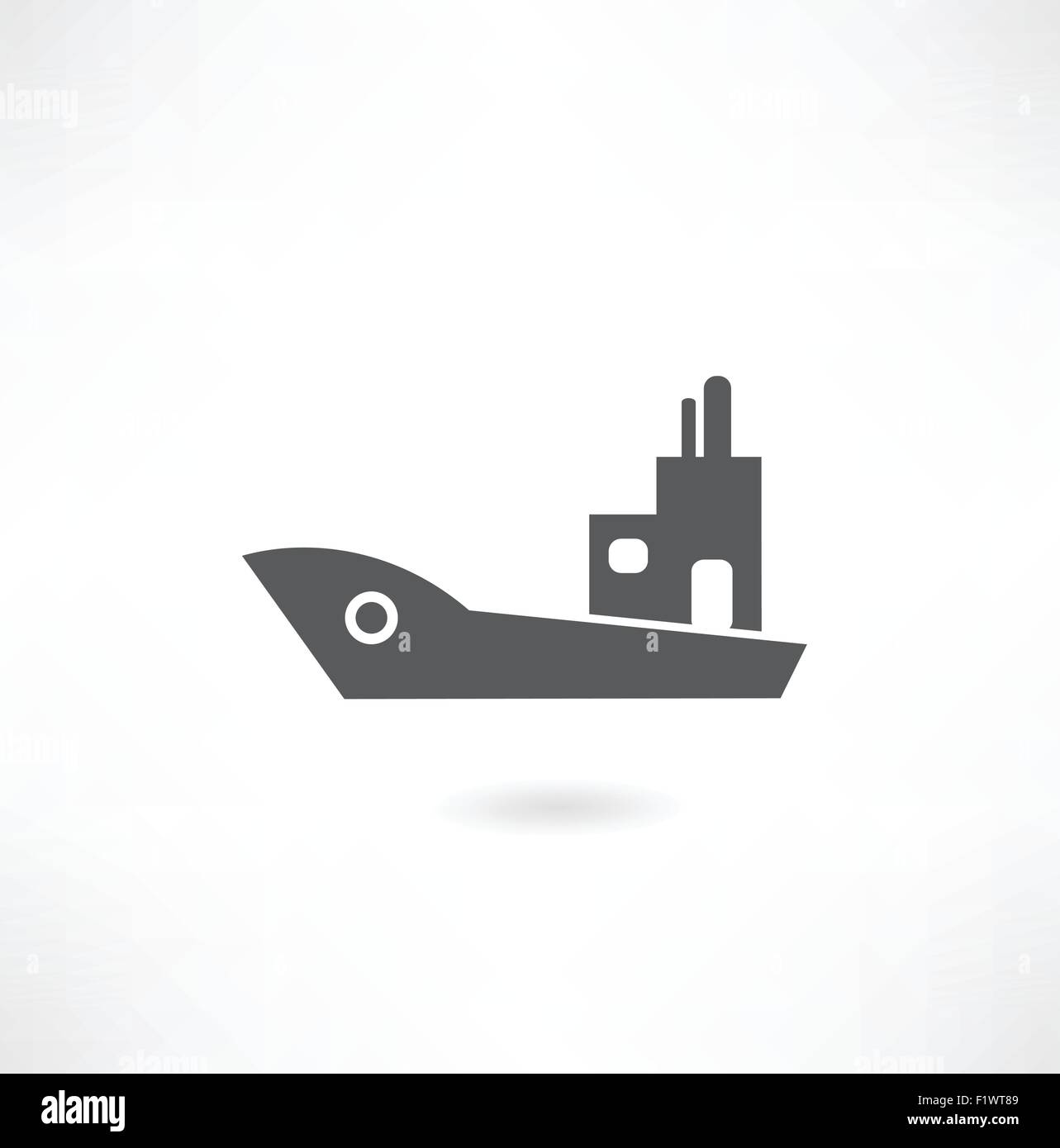 Ship and boat icon set Stock Vector Image & Art - Alamy