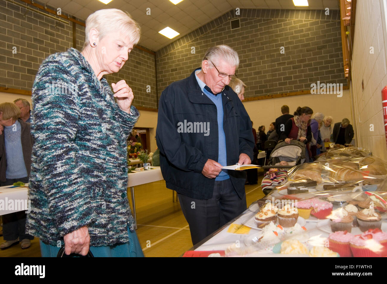 village fete fair fayre fairs English villages community england