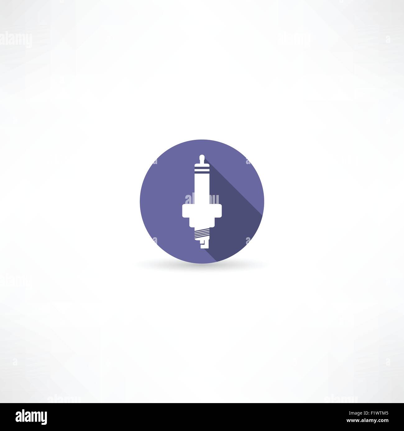 car candle icon Stock Vector Image & Art - Alamy