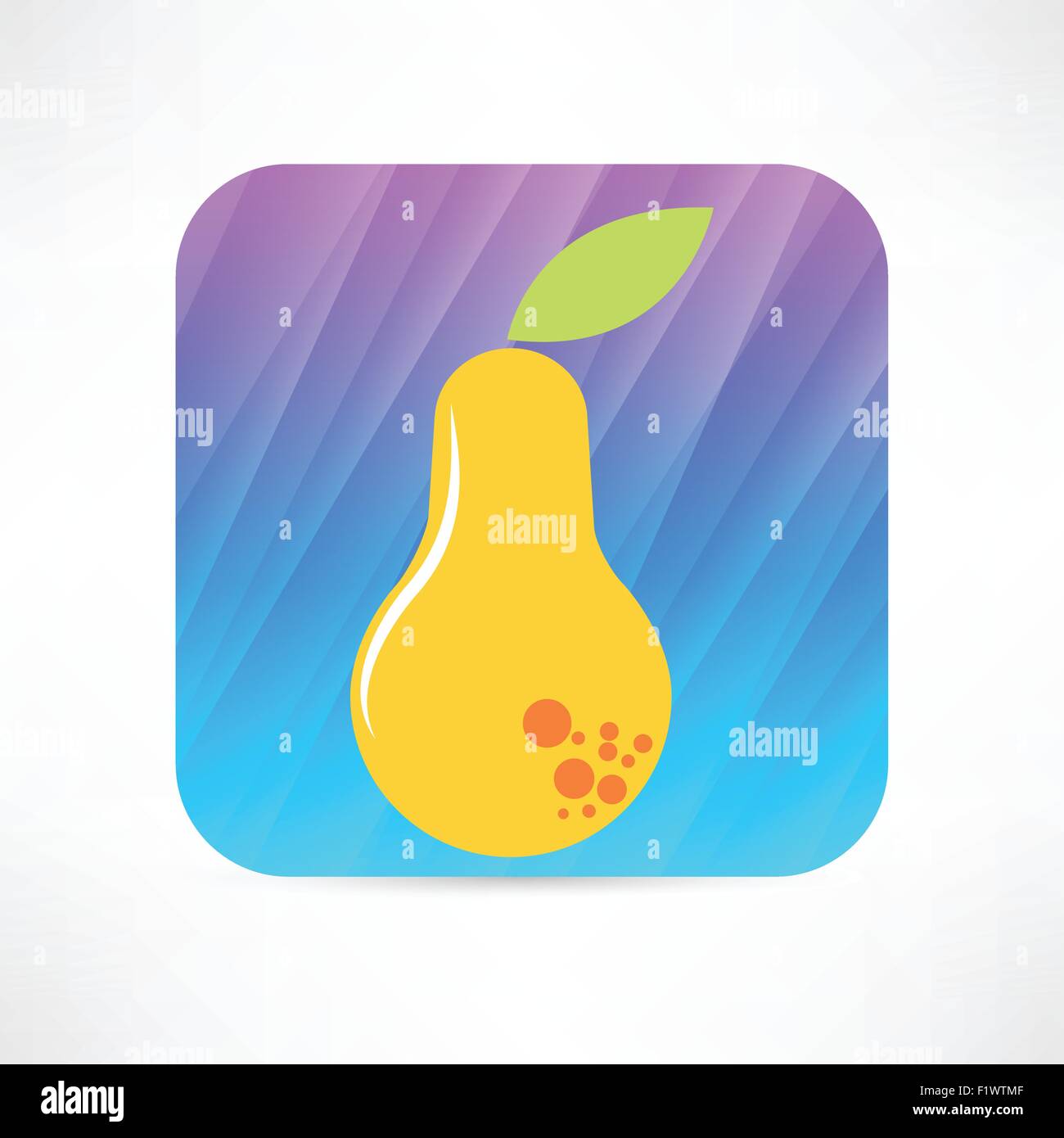 Pear shape diamond hi-res stock photography and images - Alamy