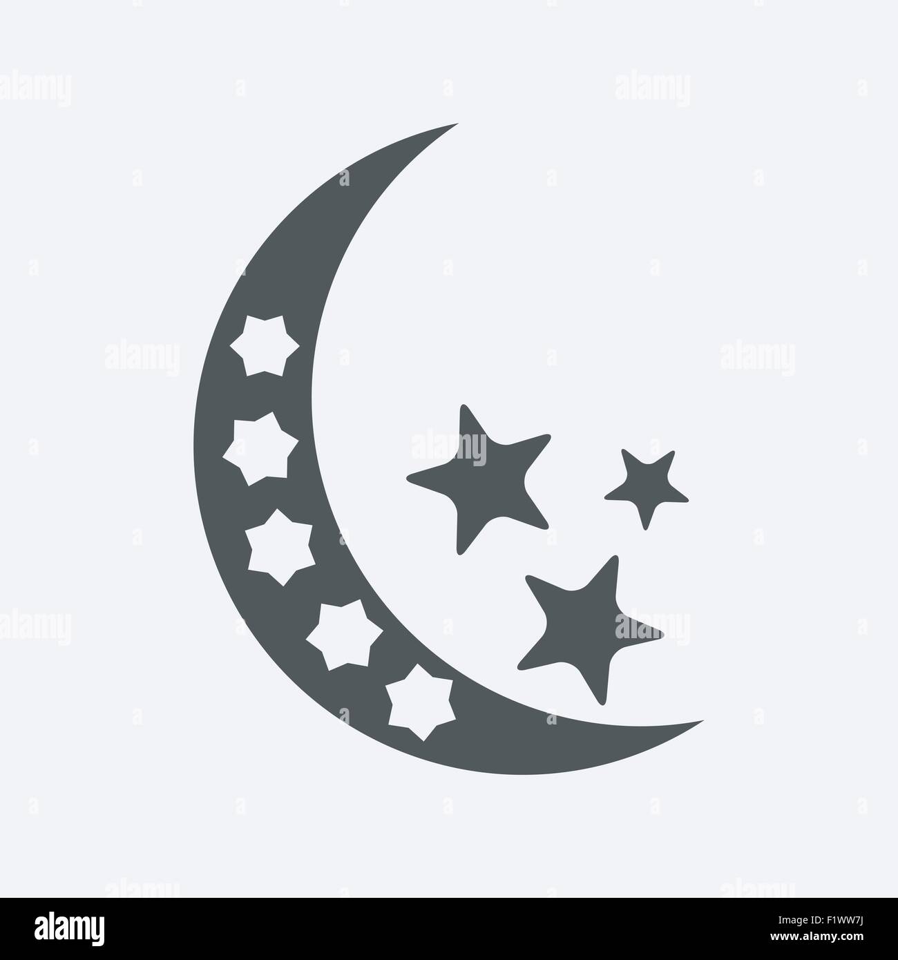 Moon spinning hi-res stock photography and images - Alamy