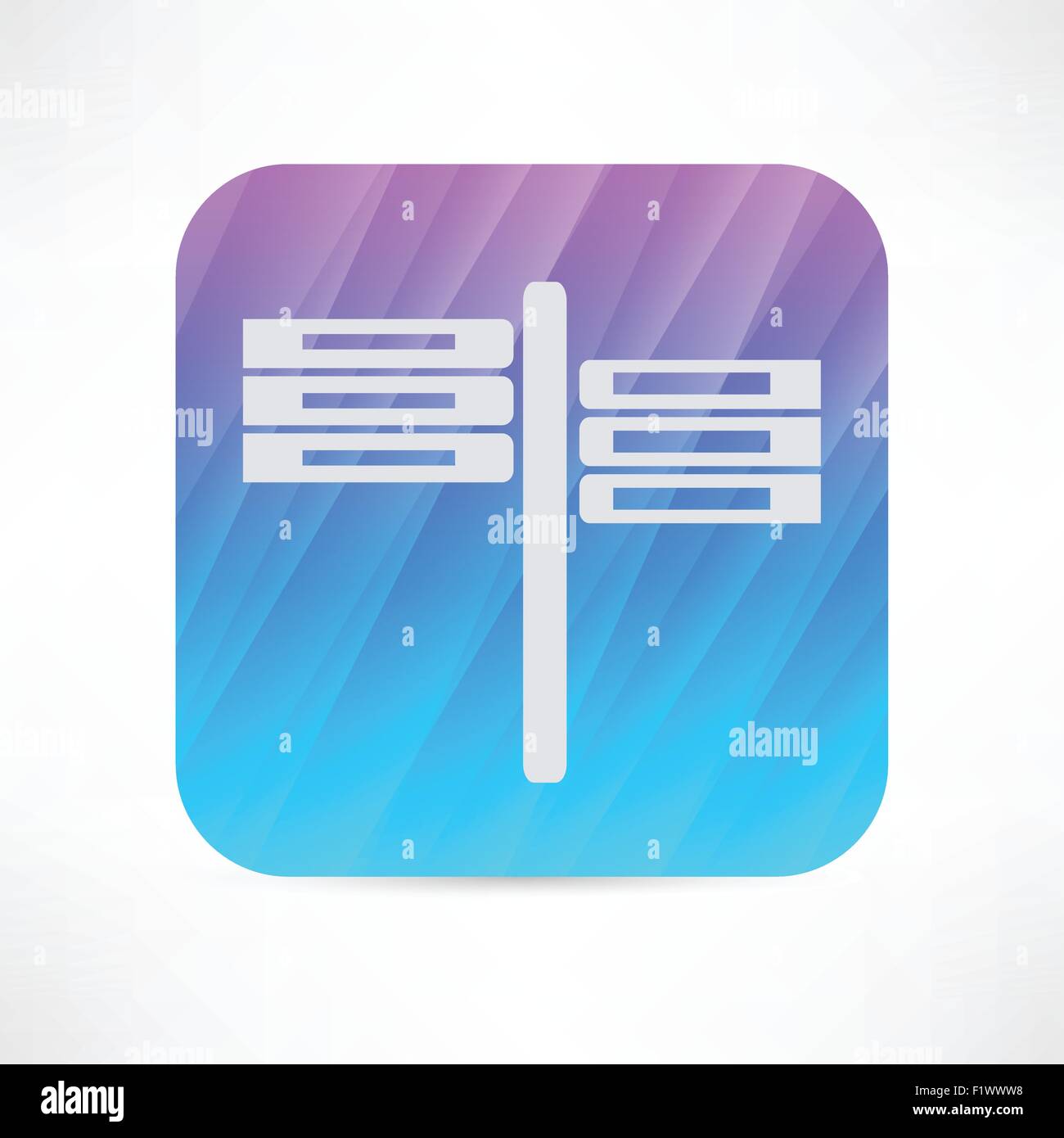 Canterbury highlands Stock Vector Images - Alamy