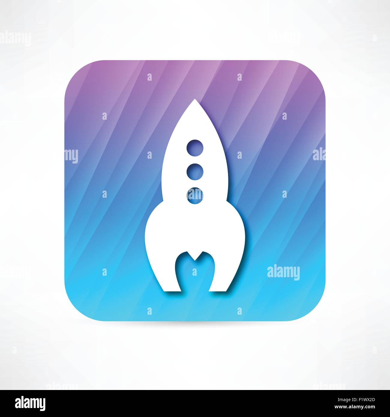 Rocket chair hi-res stock photography and images - Alamy