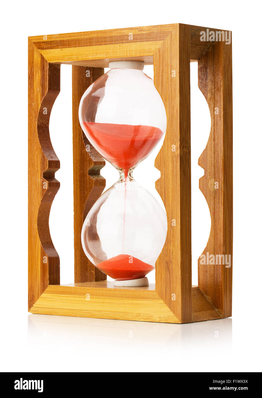 Sand clock hires stock photography and images Alamy